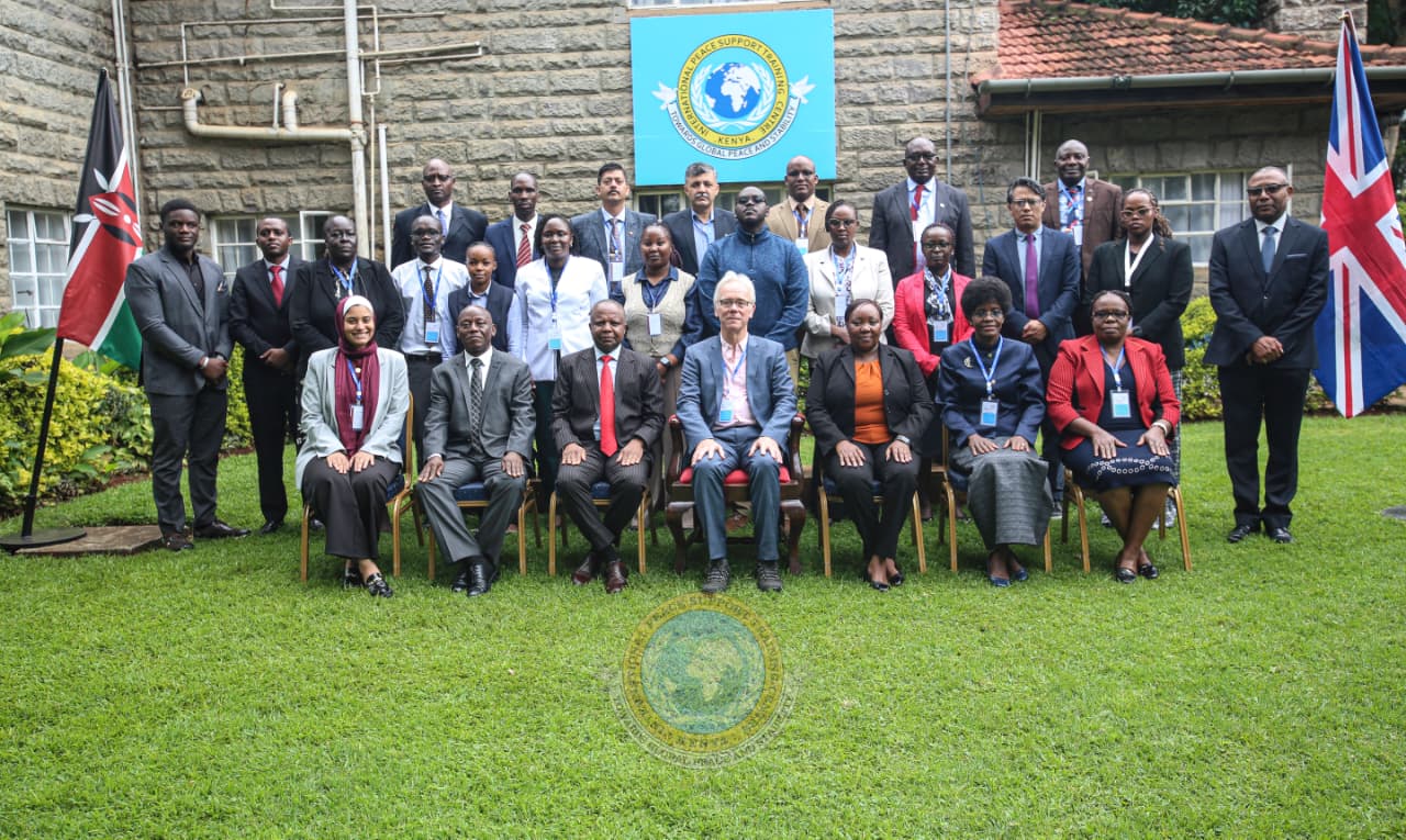 RESEARCH POLICY WORKSHOP